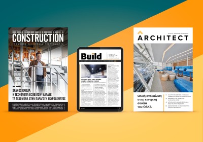 Construction & Architect & Build