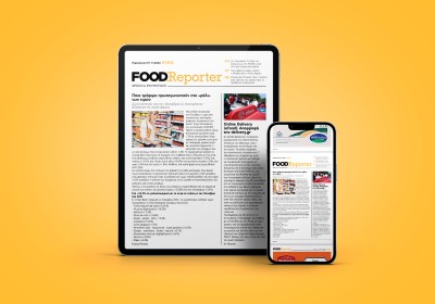 FOODReporter
