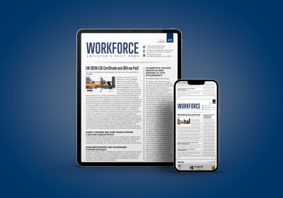 Workforce