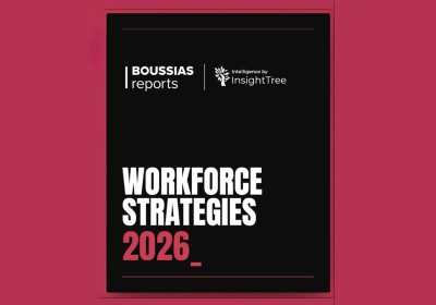 The Greek Workforce Strategies Landscape Report