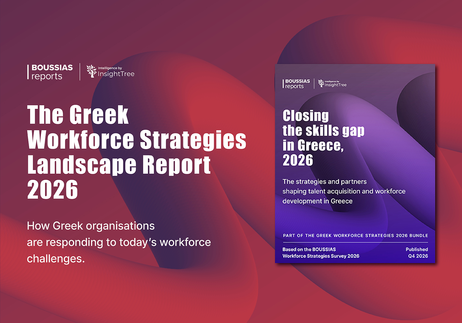 The Greek Workforce Strategies Landscape Report 2026 & Closing the skills gap in Greece, 2026