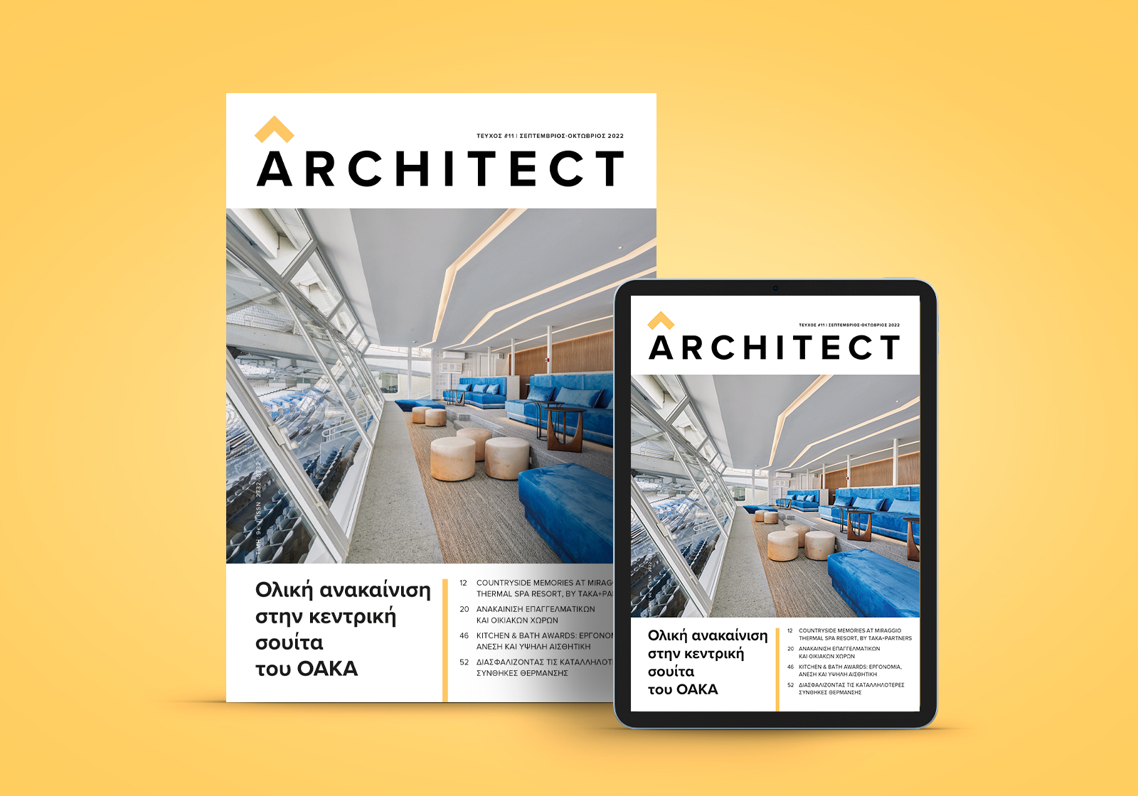 Architect Architect