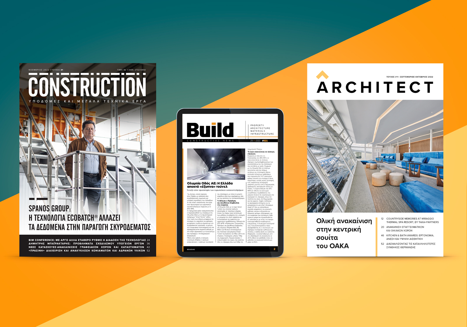 Construction & Architect & Build Construction & Architect & Build