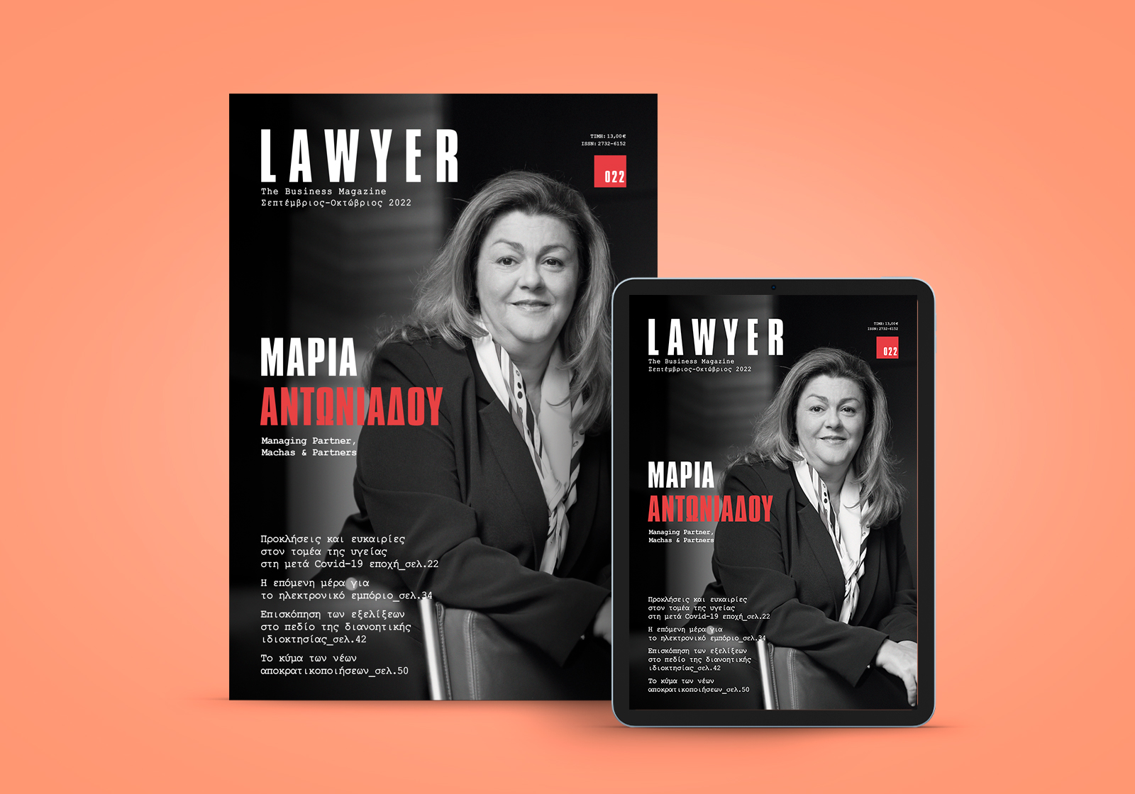 Lawyer Lawyer